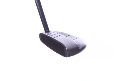 Used Odyssey Dual Force 2 Rossie Putter - Left-Handed - 35 in - Mallet