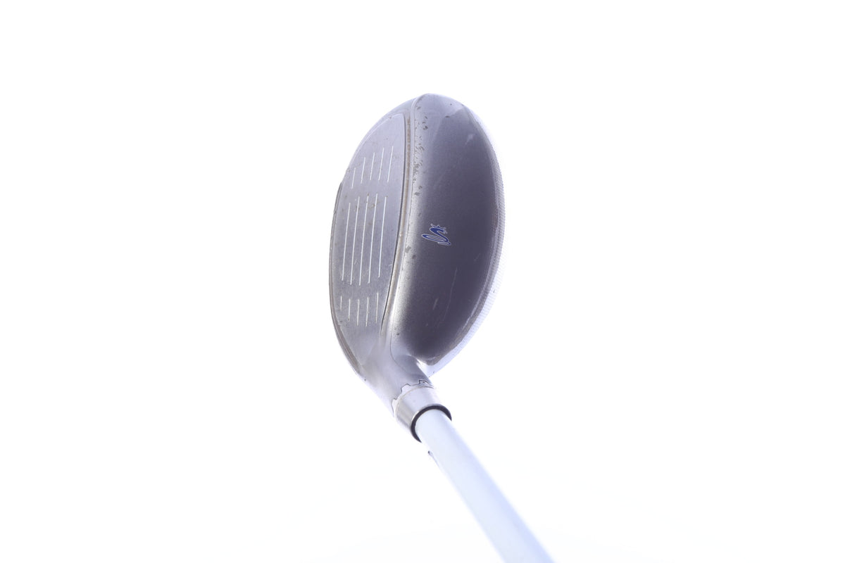Used Cobra King F6 5-6H Hybrid - Right-Handed - 26.5 Degrees - Ladies Flex-Next Round