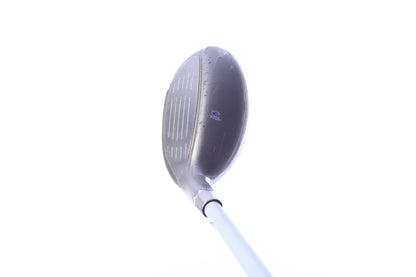 Used Cobra King F6 5-6H Hybrid - Right-Handed - 26.5 Degrees - Ladies Flex-Next Round