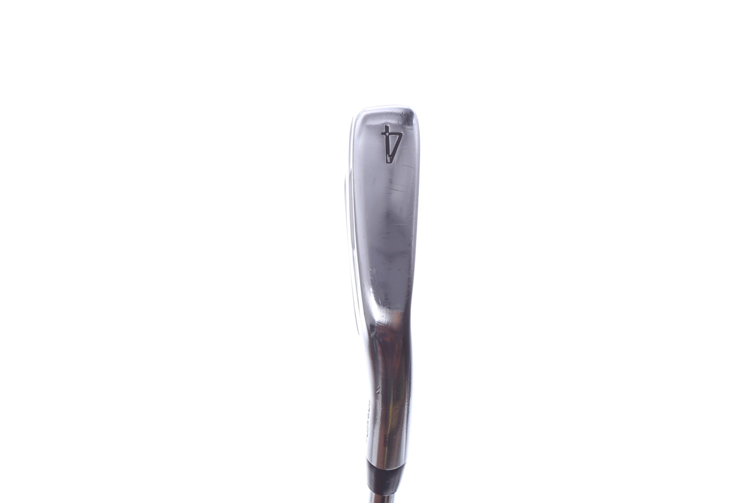 Used Titleist 2023 T100 Single 4-Iron - Right-Handed - Regular Flex-Next Round