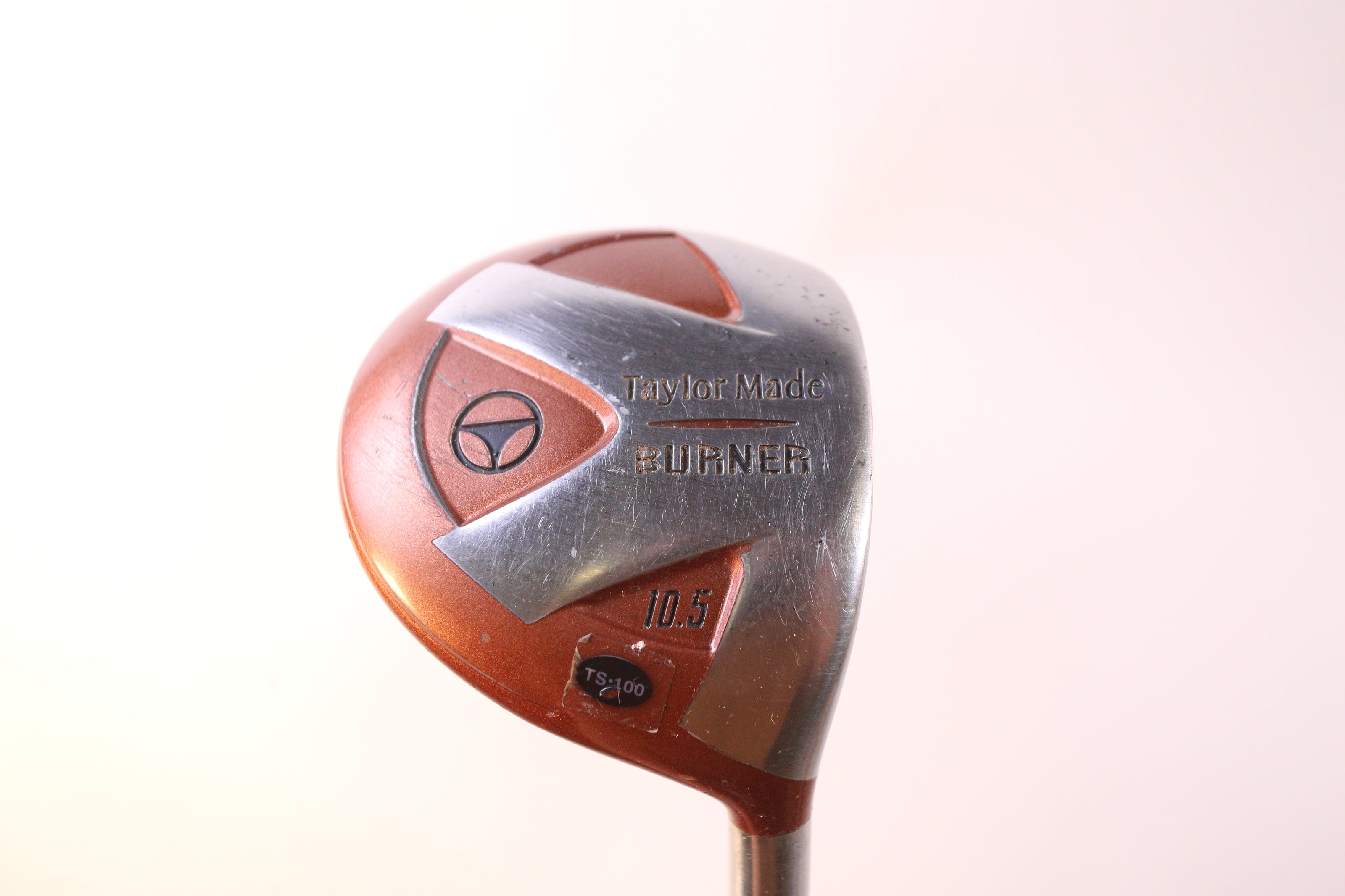 Wholesale Lot of 20 Golf Clubs - TaylorMade Burner Bubble Drivers-Next Round