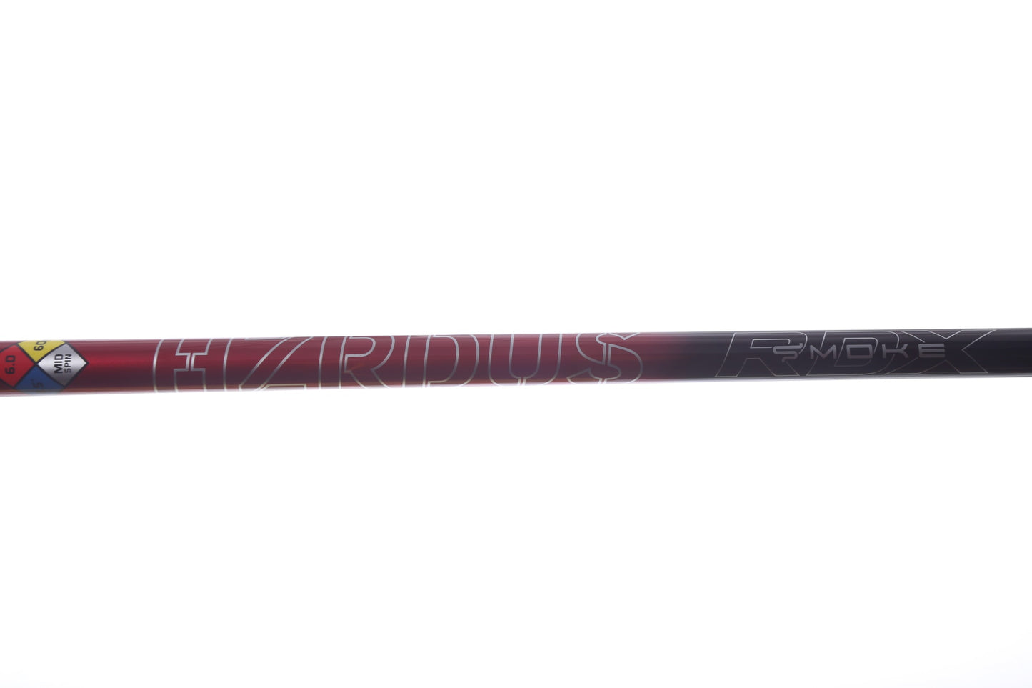Used TaylorMade STEALTH PLUS Driver - 10.5 Degrees - Stiff Flex Project X Hzrdus RDX Smoke Red - Right-Handed-Next Round