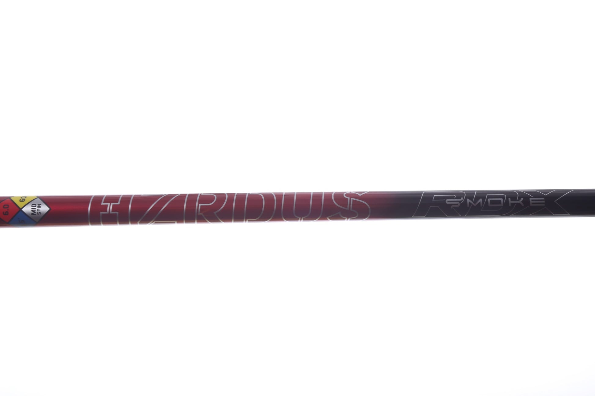 Used TaylorMade STEALTH PLUS Driver - 10.5 Degrees - Stiff Flex Project X Hzrdus RDX Smoke Red - Right-Handed-Next Round