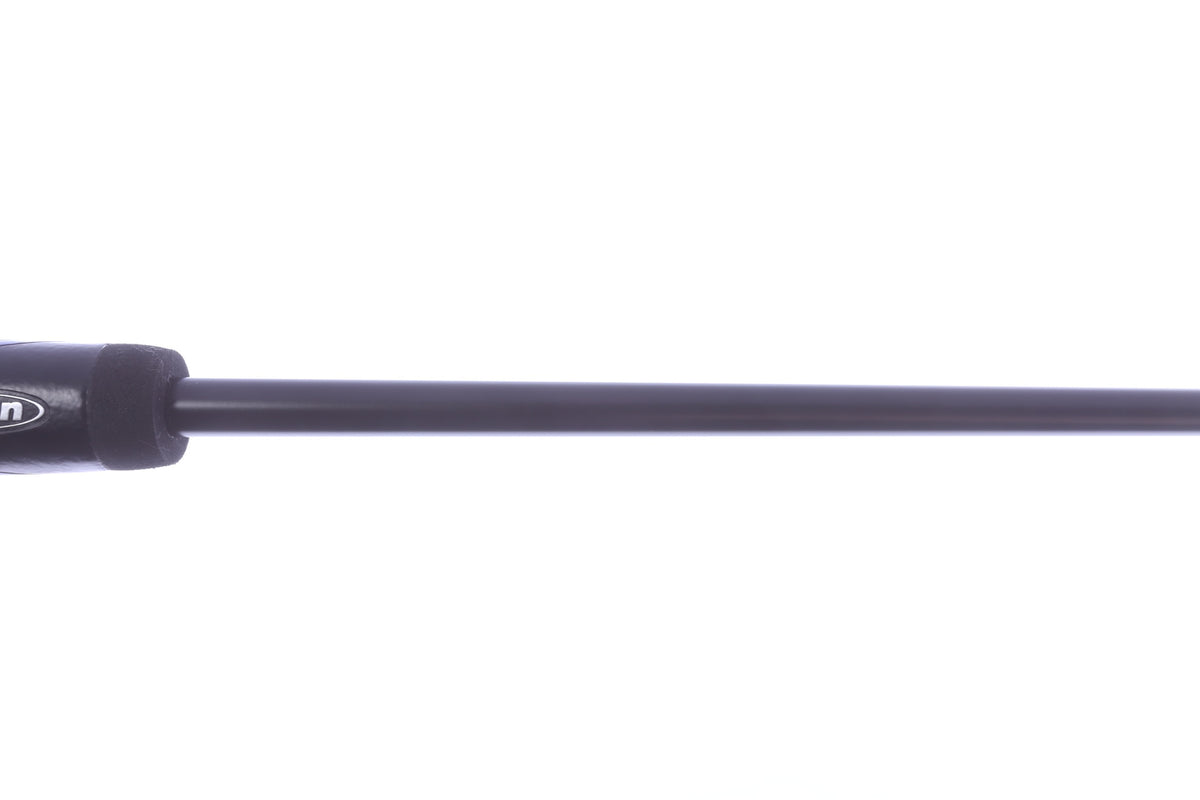 Used Ping PLD Milled Ally Blue 4 Gunmetal Putter - Right-Handed - 35 in - Mallet-Next Round