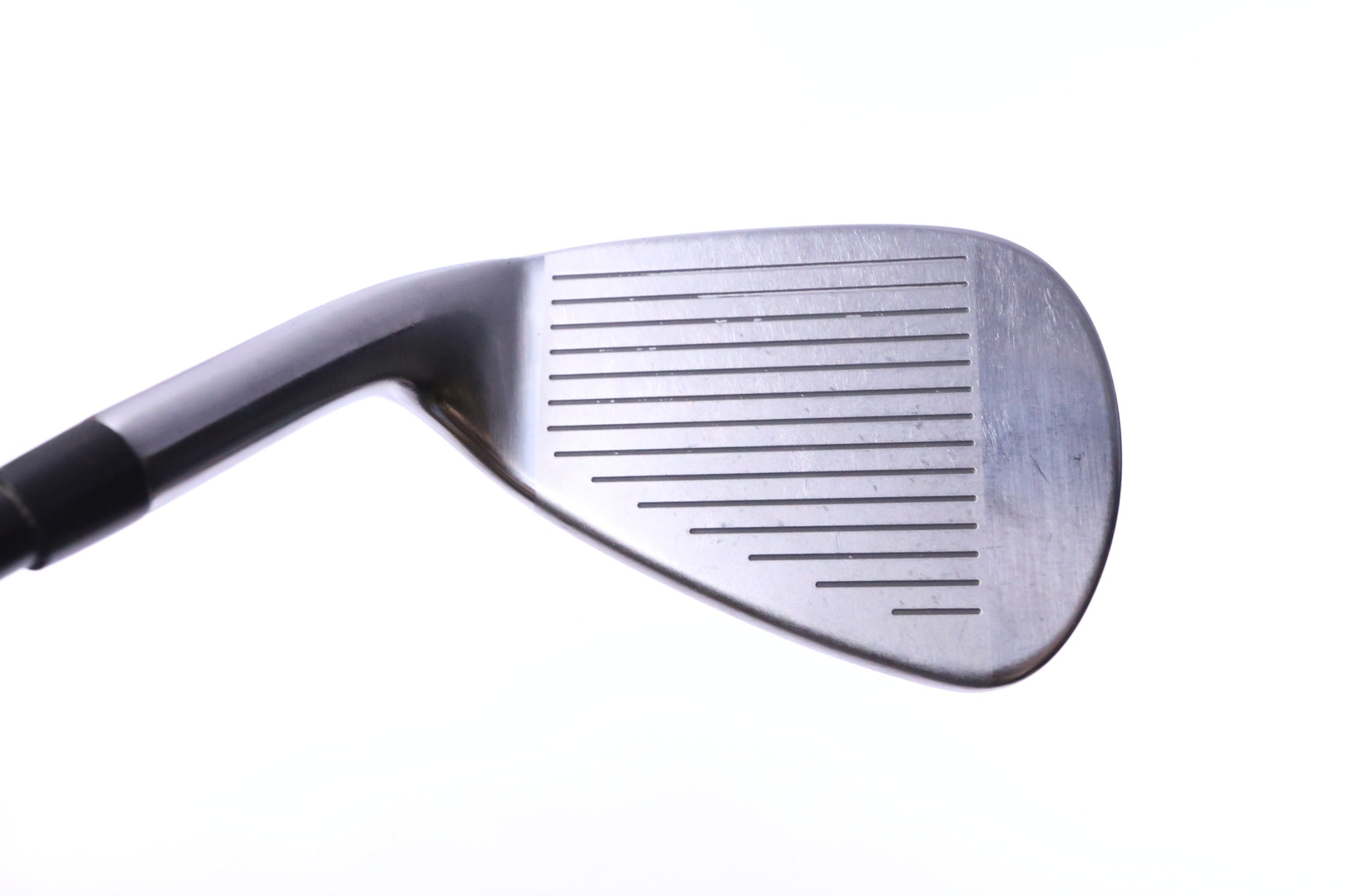 Used Mizuno MX 1000 Gap Wedge - Right-Handed - 49 Degrees - Regular Flex