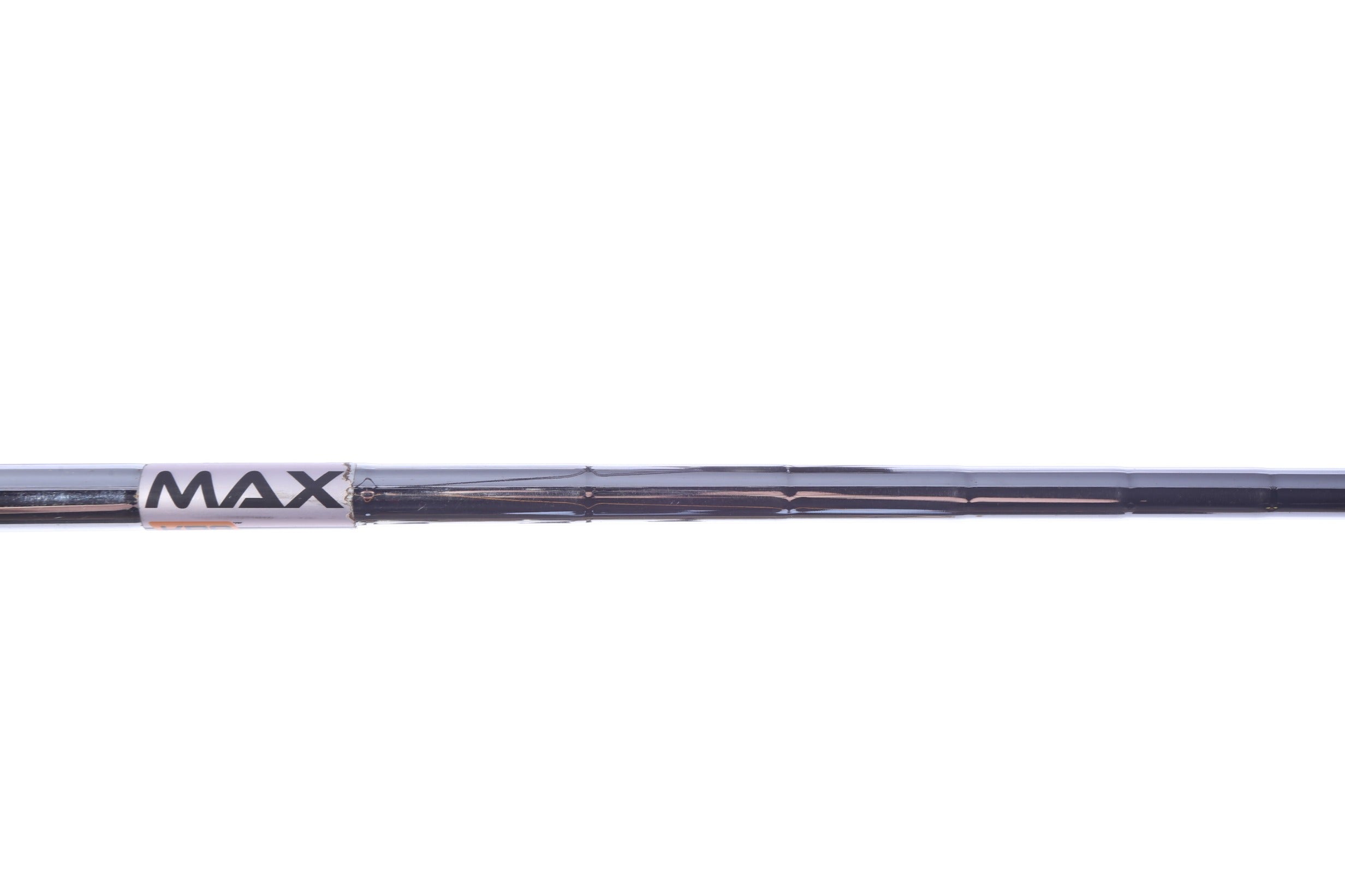 Used Callaway Mavrik Max Iron Set - Right-Handed - 5-PW - Regular Flex