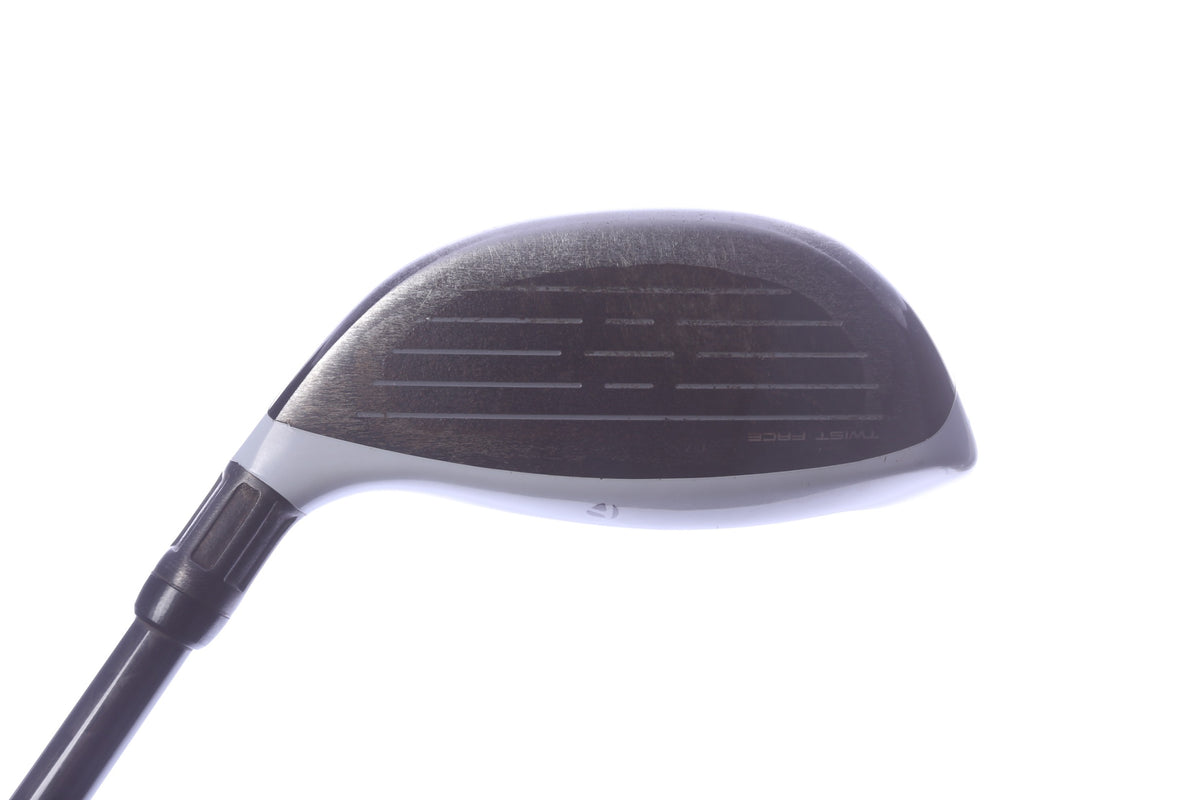 Used TaylorMade SIM MAX-D 3-Wood - Right-Handed - 16 Degrees - Seniors Flex-Next Round
