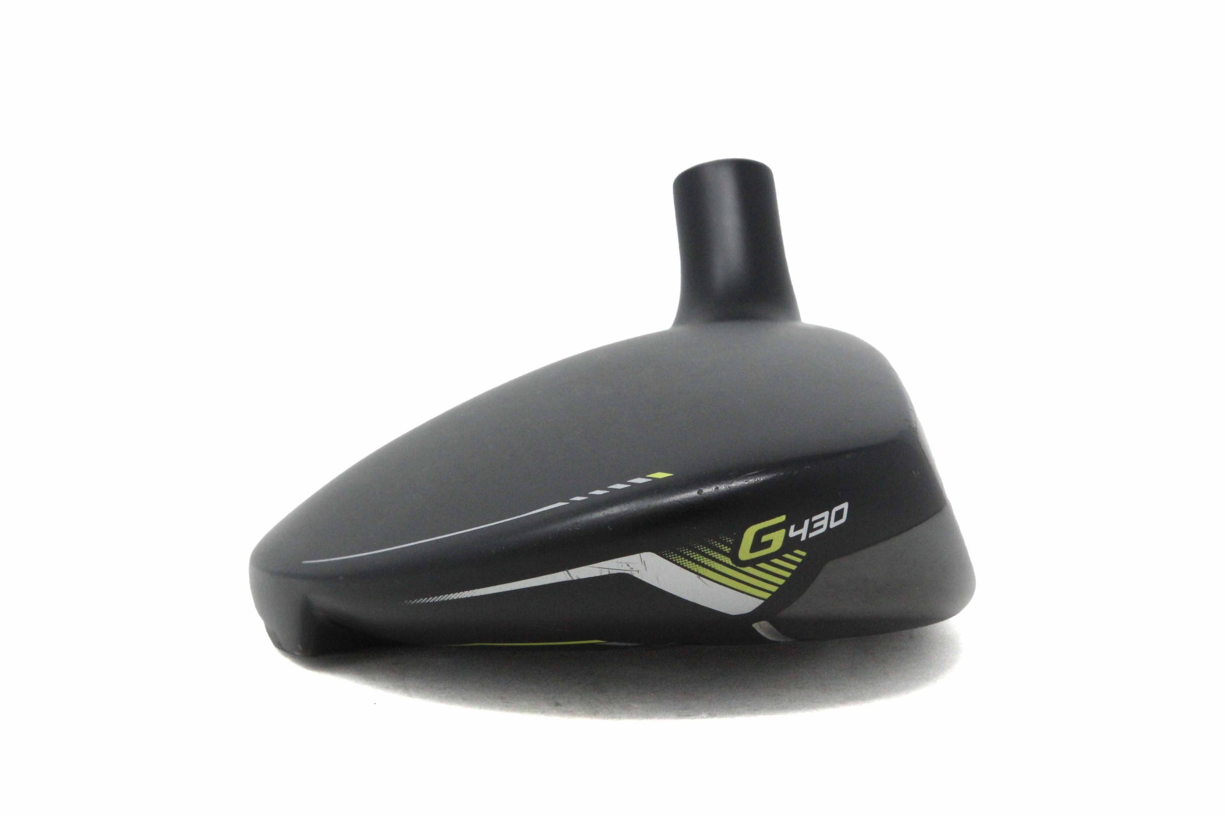 Used Ping G430 MAX - HEAD ONLY - Right-Handed - 18 Degrees