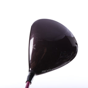 Used Callaway Big Bertha REVA 23 Driver - 10.5 Degrees - Ladies Flex Acer Velocity IH7 - Right-Handed-Next Round