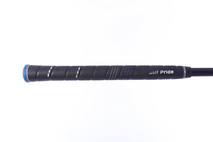 Used Mizuno JPX 923 Hot Metal Single 7-Iron - Right-Handed - Stiff Flex-Next Round