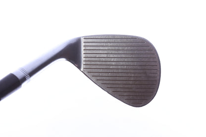 Used Callaway JAWS Full Toe Chrome Lob Wedge - Right-Handed - 58 Degrees - Wedge Flex-Next Round