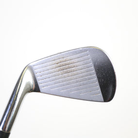 Used Mizuno MP 30 Single 6-Iron - Right-Handed - Regular Plus Flex-Next Round