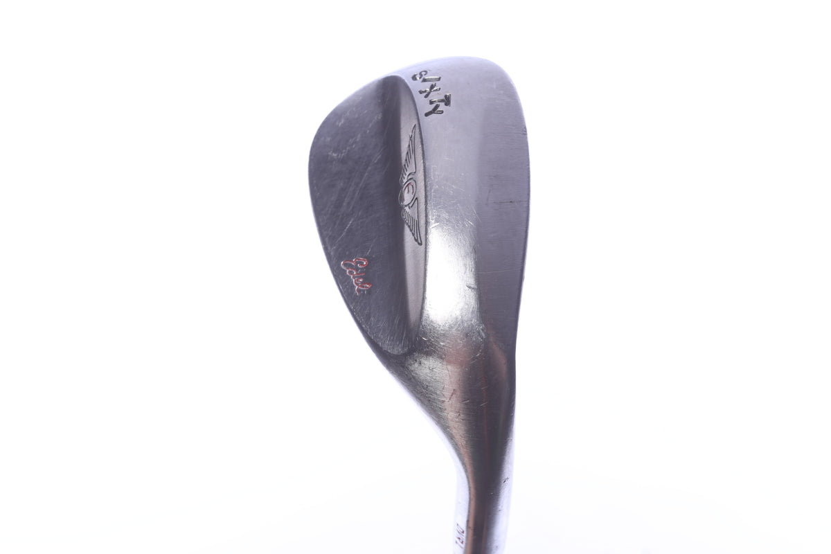Used Edel Driver Lob Wedge - Right-Handed - 60 Degrees - Regular Flex
