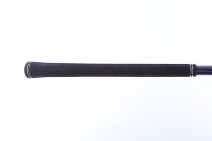 Used Ust Mamiya Lin-Q M40X Black Fairway Wood Shaft Stiff Flex Graphite - 40.75 in - Cobra Adapter-Next Round