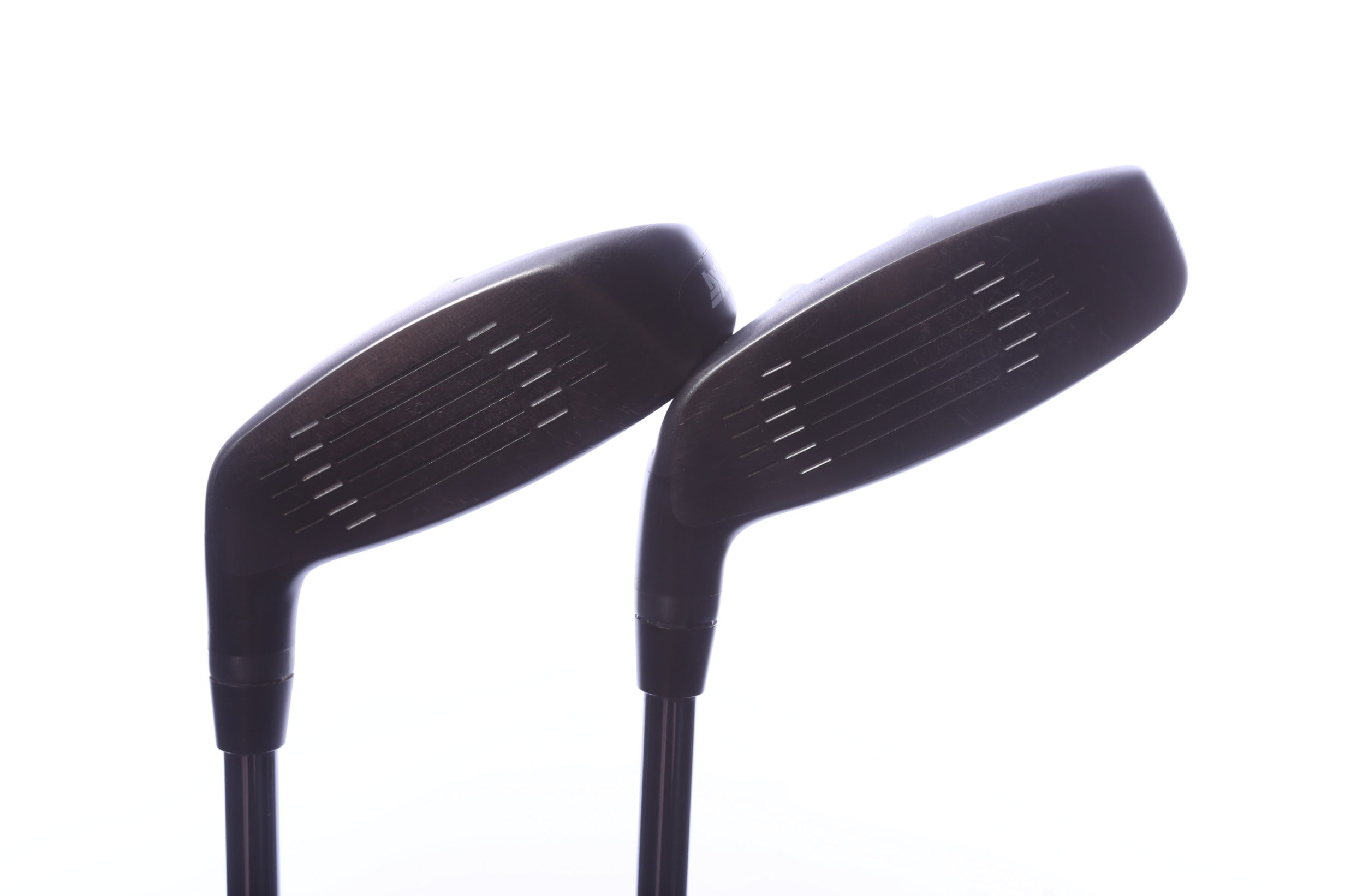 Used PXG 0317 XF GEN4 Hybrid Set - Right-Handed - 3H, 4H - Regular Flex-Next Round