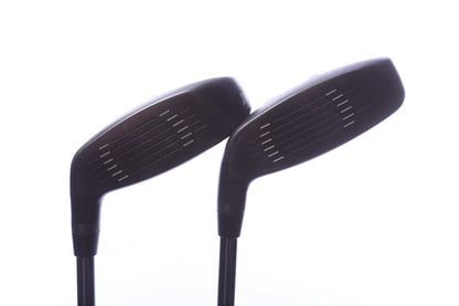 Used PXG 0317 XF GEN4 Hybrid Set - Right-Handed - 3H, 4H - Regular Flex-Next Round