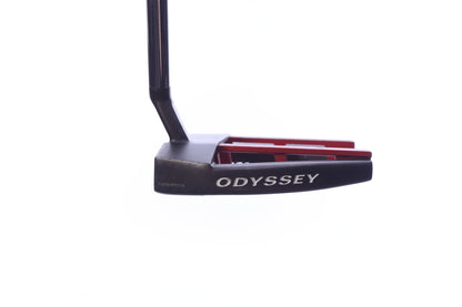Used Odyssey EXO 7 CS Putter - Right-Handed - 35 in - Mallet-Next Round
