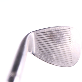Used Titleist Vokey SM6 Raw Lob Wedge - Right-Handed - 58 Degrees - Stiff Flex-Next Round