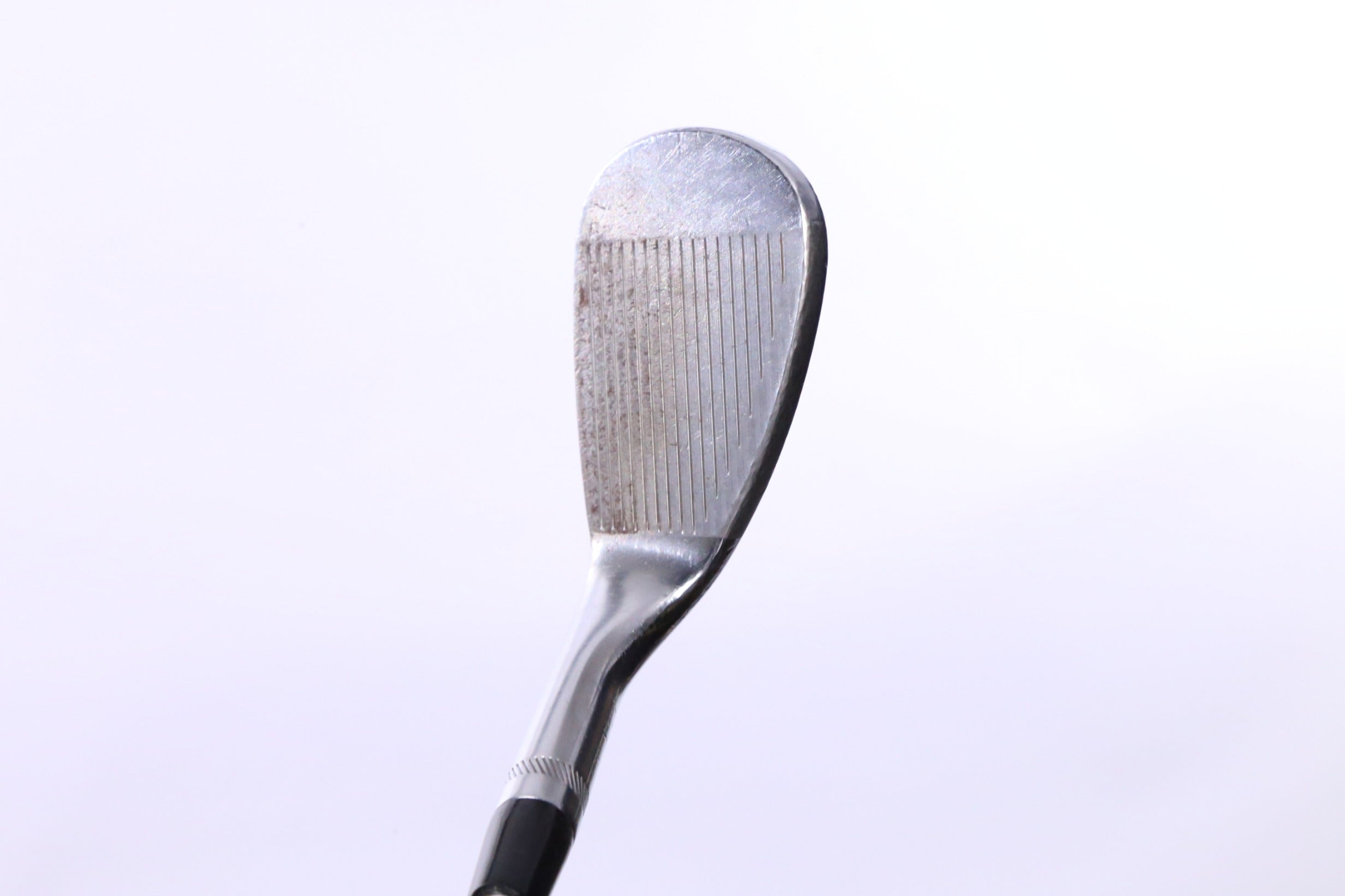 Used Titleist Vokey SM6 Tour Chrome Sand Wedge - Right-Handed - 56 Degrees - Wedge Flex-Next Round