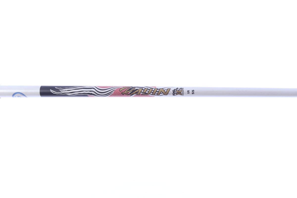 Used Callaway 2024 Apex TCB Single 8-Iron - Right-Handed - Regular Flex
