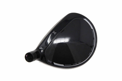 Used PXG 0311 Black OPS 7-Wood - HEAD ONLY - Right-Handed - 21 Degrees-Next Round