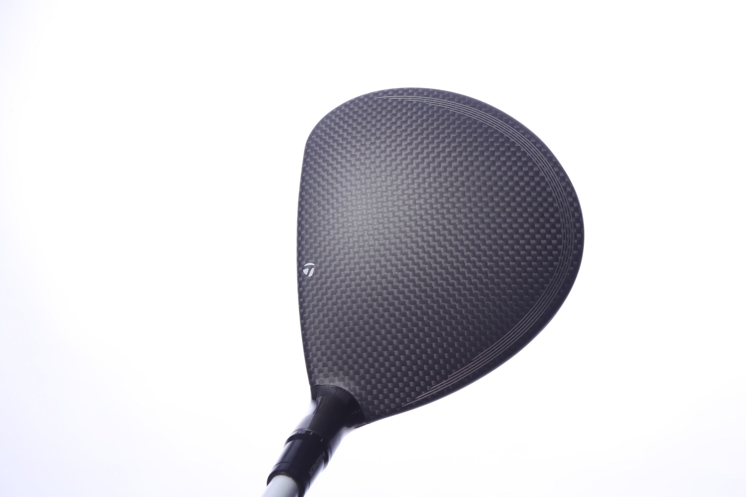 Used TaylorMade Qi35 MAX Lite 3-Wood - Right-Handed - 15.5 Degrees - Ladies Flex-Next Round