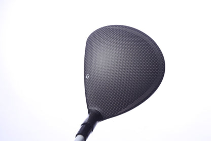Used TaylorMade Qi35 MAX Lite 3-Wood - Right-Handed - 15.5 Degrees - Ladies Flex-Next Round