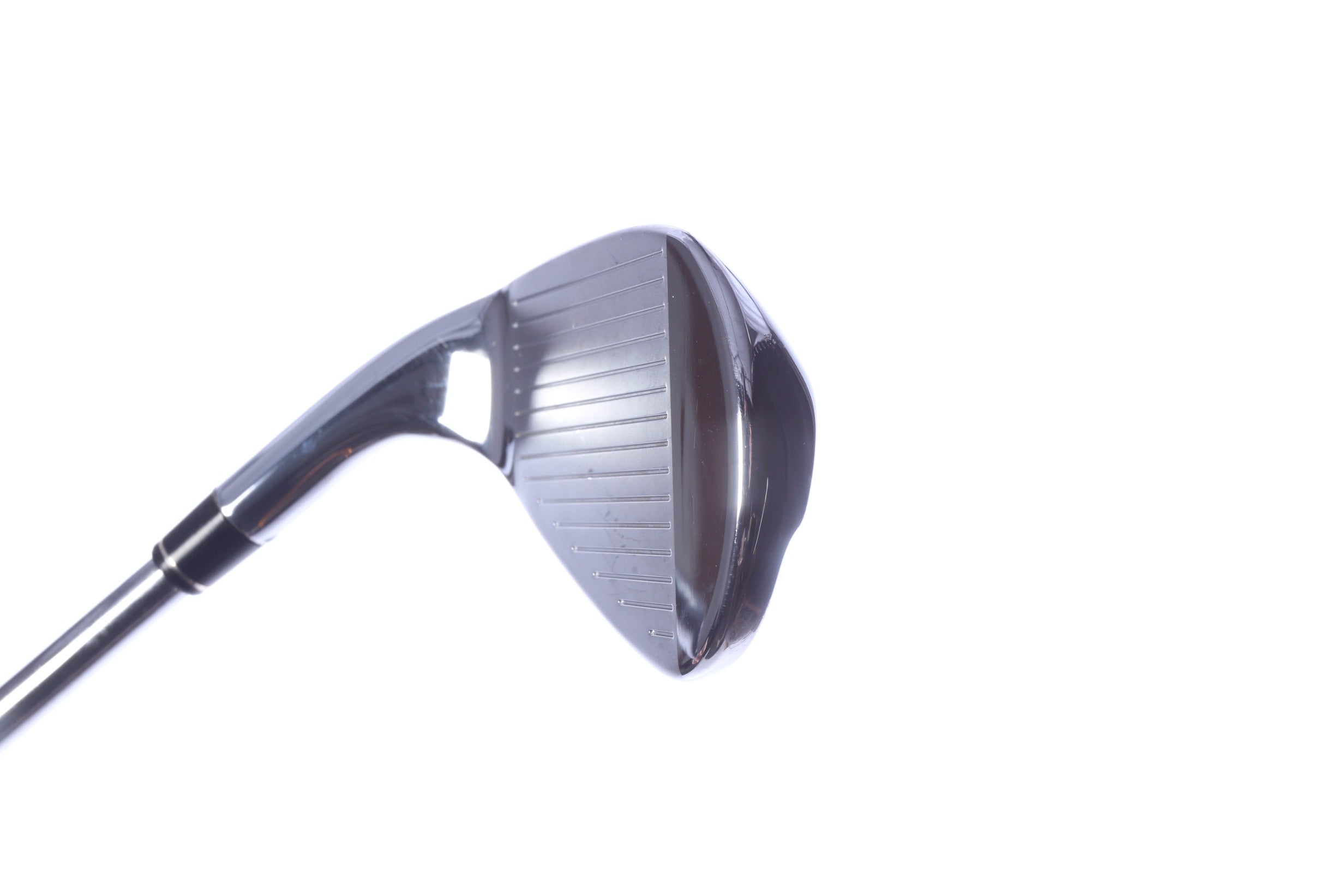 Used Callaway Paradym X Approach Wedge - Right-Handed - 48 Degrees - Seniors Flex-Next Round