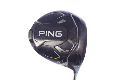 Used Ping G430 MAX Driver - 10.5 Degrees - Stiff Flex Ping ALTA CB - Right-Handed-Next Round