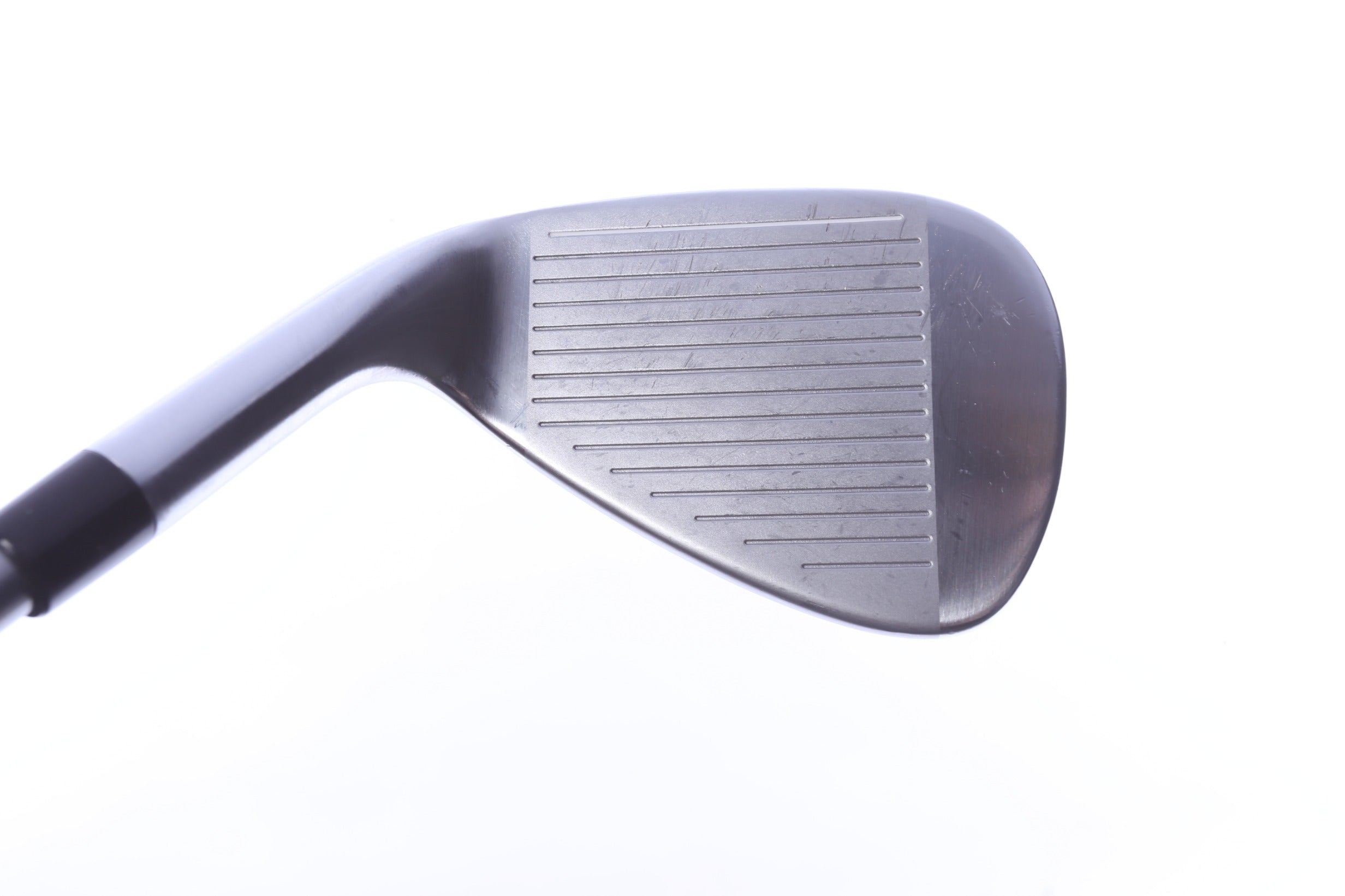Used TaylorMade Qi HL Approach Wedge - Right-Handed - 48 Degrees - Regular Flex-Next Round