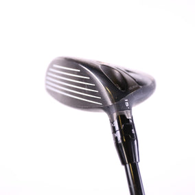 Used Callaway Rogue ST LS 3-Wood - Left-Handed - 15 Degrees - Stiff Flex-Next Round