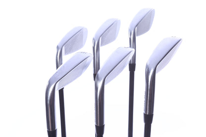 Used PXG 0311 XP GEN4 Iron Set - Right-Handed - 5-PW - Regular Flex