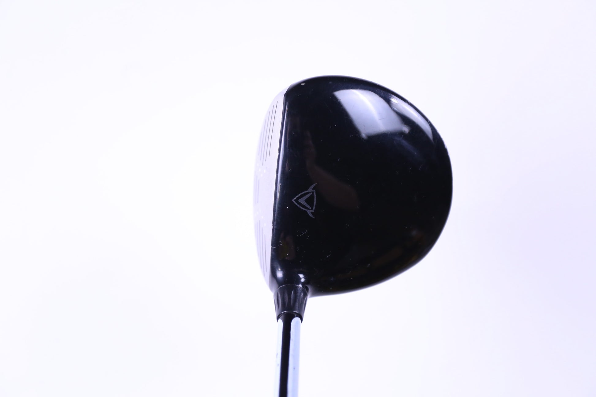 Used Callaway Diablo Edge 5-Wood - Right-Handed - 18 Degrees - Seniors Flex-Next Round