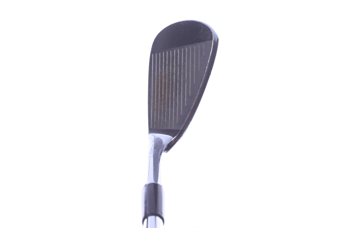 Used Mizuno MP 59 Iron Set - Right-Handed - 6-PW - Stiff Flex