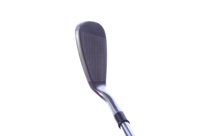 Used TaylorMade Qi Approach Wedge - Left-Handed - 49 Degrees - Stiff Flex-Next Round