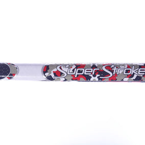 Used PXG Battle Ready Blackjack Putter - Right-Handed - 35 in - Mallet-Next Round