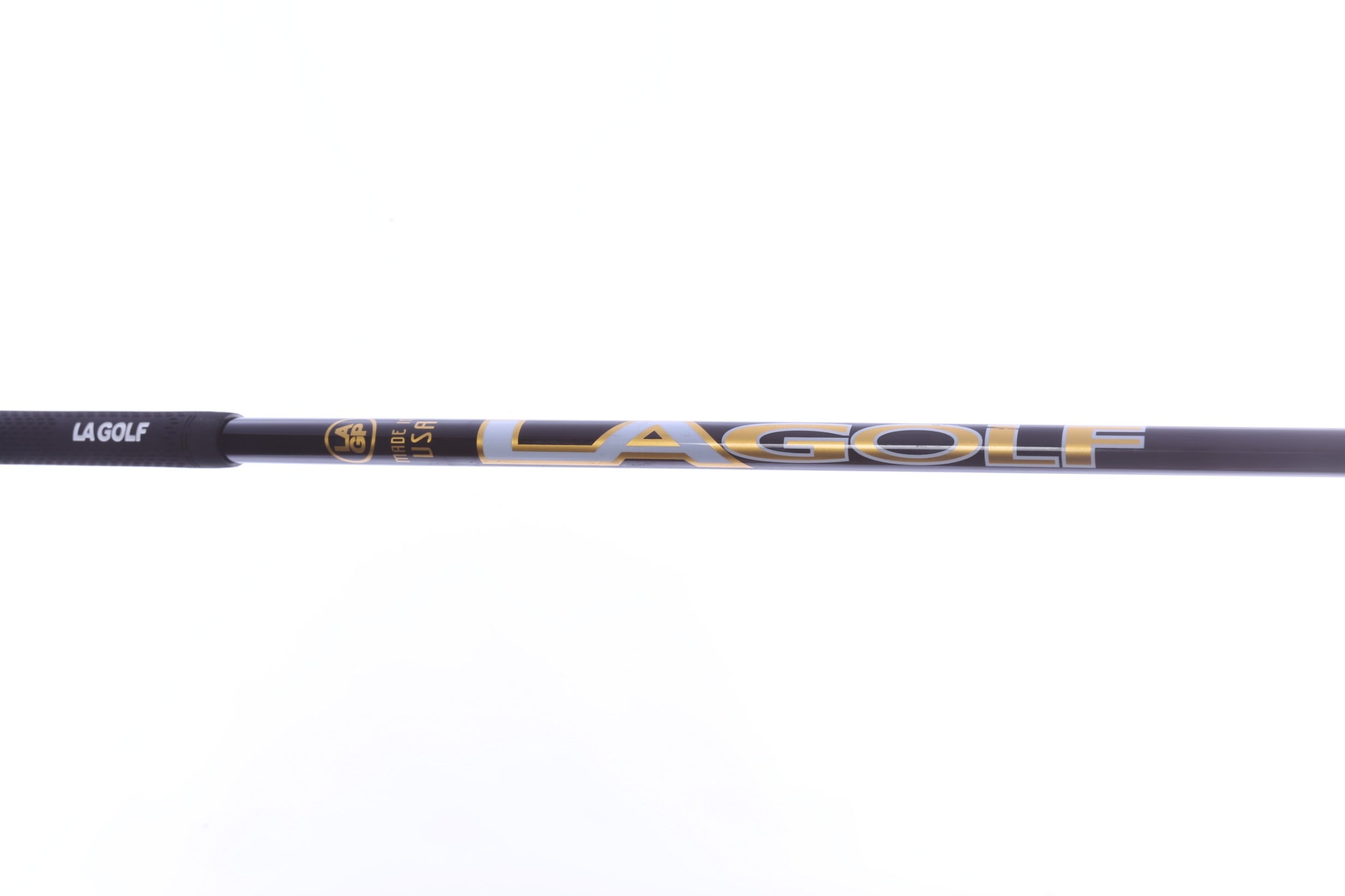 Used La Golf LA Golf 12-11 Driver - 10.5 Degrees - Regular Flex LA Golf Gold Series - Left-Handed-Next Round
