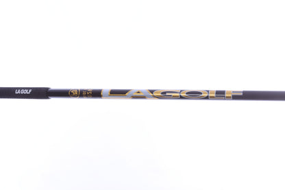 Used La Golf LA Golf 12-11 Driver - 10.5 Degrees - Regular Flex LA Golf Gold Series - Left-Handed-Next Round