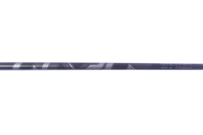 Used TaylorMade Qi35 MAX Rescue 4H Hybrid - Right-Handed - 23 Degrees - Seniors Flex