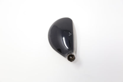 Used Callaway Paradym Hybrid - HEAD ONLY - Left-Handed - 18 Degrees-Next Round