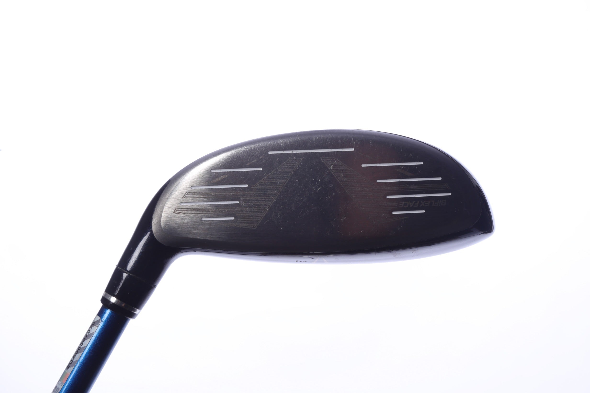 Used XXIO 13 3-Wood - Right-Handed - 15 Degrees - Regular Flex-Next Round
