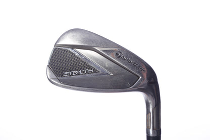 Used TaylorMade STEALTH Single 8-Iron - Right-Handed - Regular Flex-Next Round