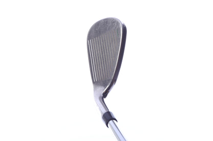 Used Callaway Mavrik Iron Set - Right-Handed - 4-8, PW, AW, SW - Stiff Flex
