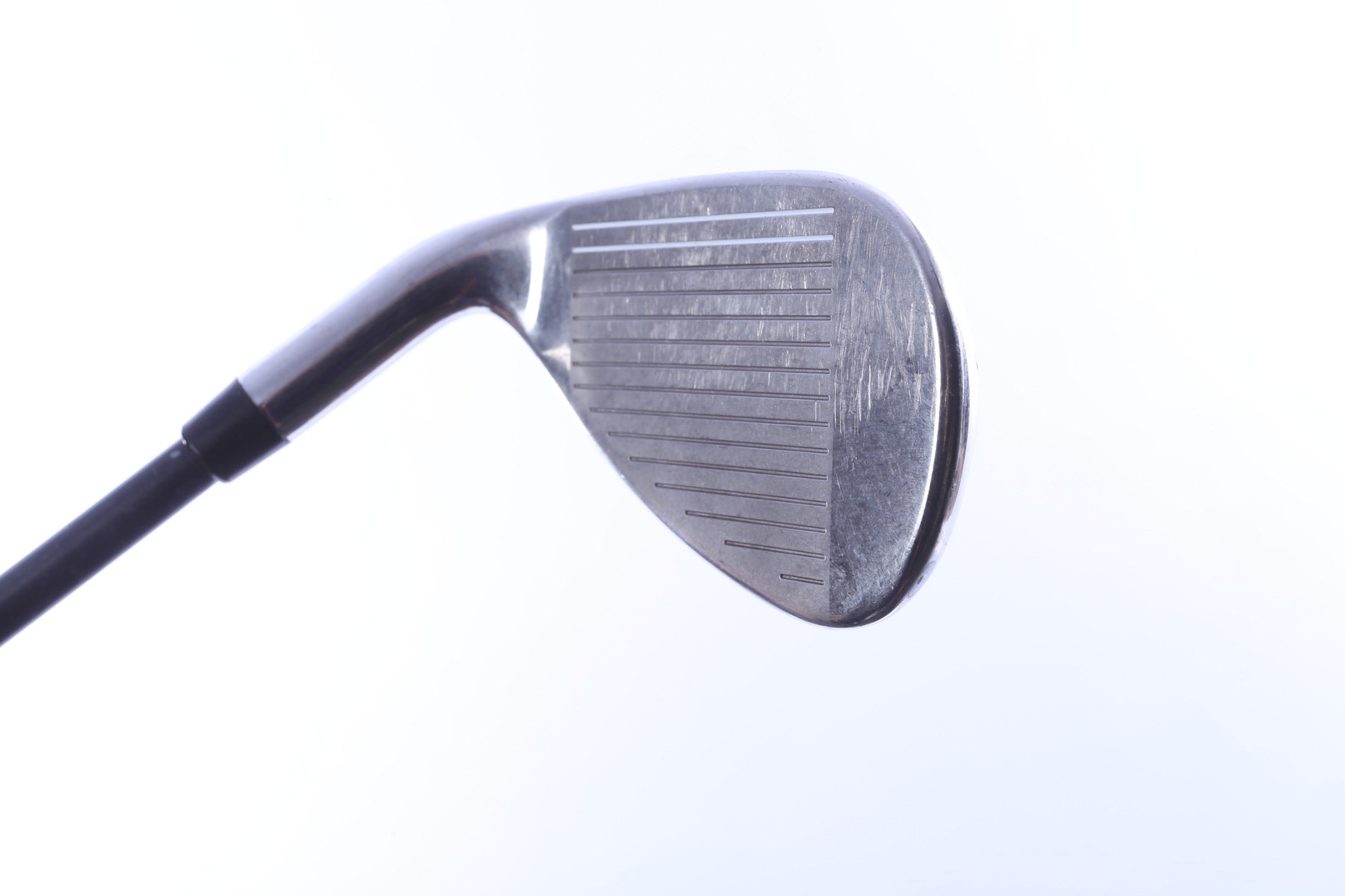 Used Callaway Mavrik Approach Wedge - Right-Handed - 46 Degrees - Regular Flex-Next Round