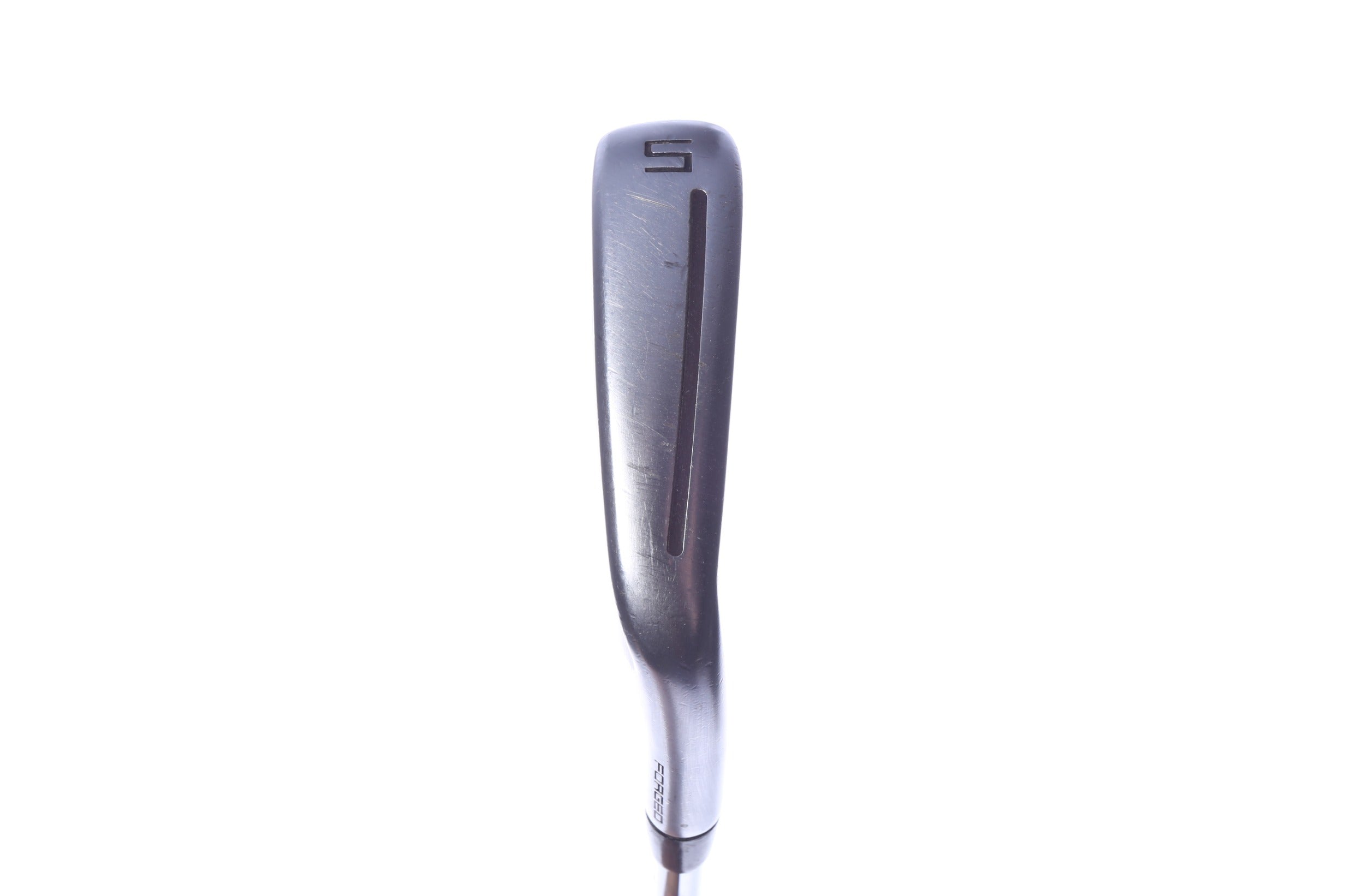 Used TaylorMade 2021 P790 Single 5-Iron - Right-Handed - Regular Plus Flex-Next Round
