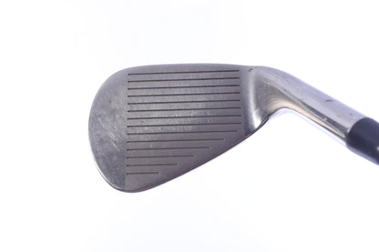 Used Callaway Paradym Ai Smoke Approach Wedge - Left-Handed - 46 Degrees - Stiff Flex