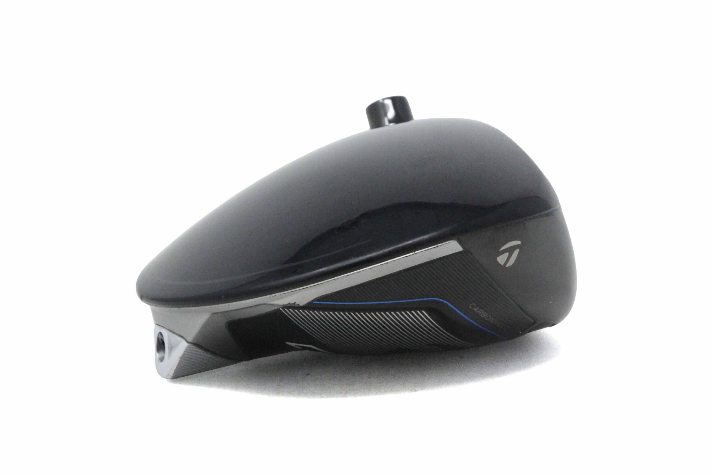 Used TaylorMade Qi10 Driver - HEAD ONLY - Right-Handed - 12 Degrees-Next Round