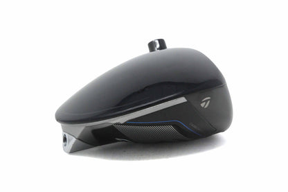 Used TaylorMade Qi10 Driver - HEAD ONLY - Right-Handed - 12 Degrees-Next Round