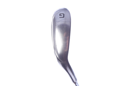 Used Cobra Aerojet One Length Gap Wedge - Right-Handed - 47 Degrees - Extra Stiff Flex-Next Round
