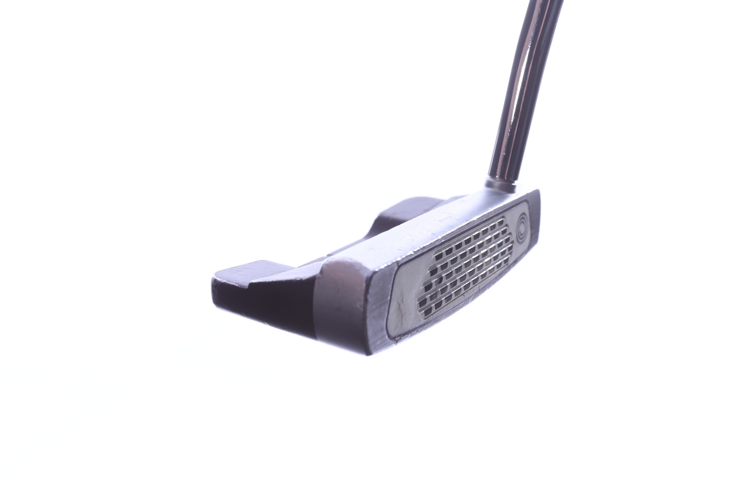 Used Odyssey Stroke Lab Double Wide Putter - Right-Handed - 34 in - Blade